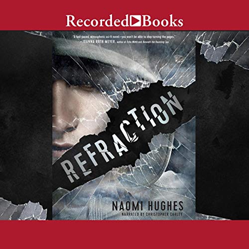 Cover of Refraction