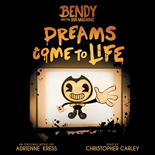 Cover of Dreams Come to Life