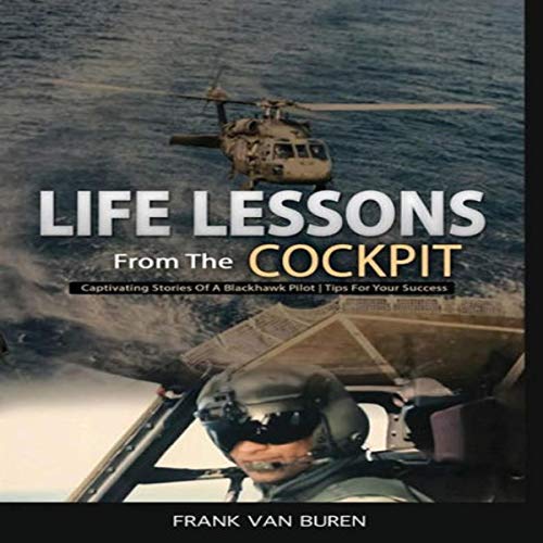 Cover of Life Lessons from the Cockpit