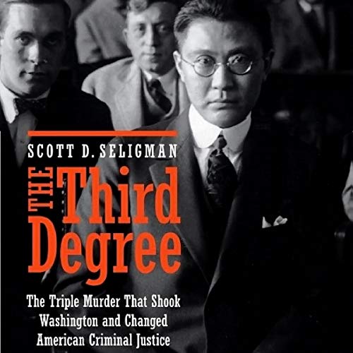 Cover of The Third Degree