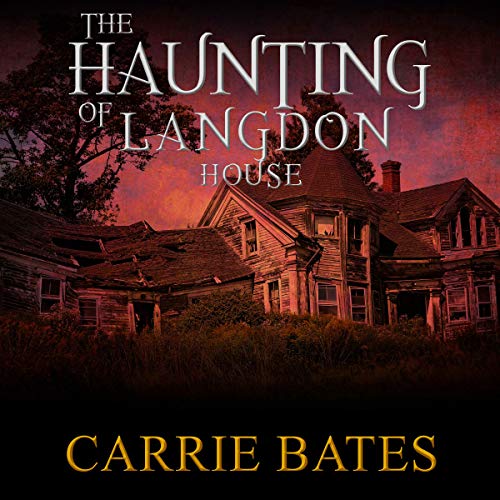 Cover of The Haunting of Langdon House