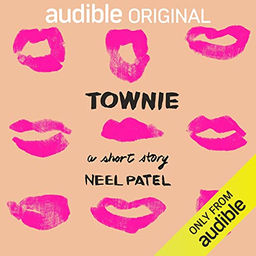 Cover of Townie