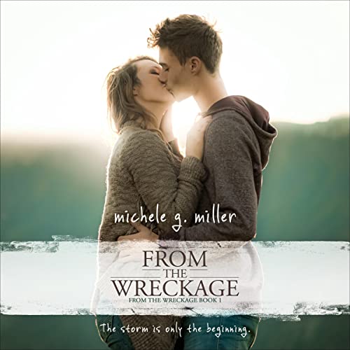 Cover of From the Wreckage