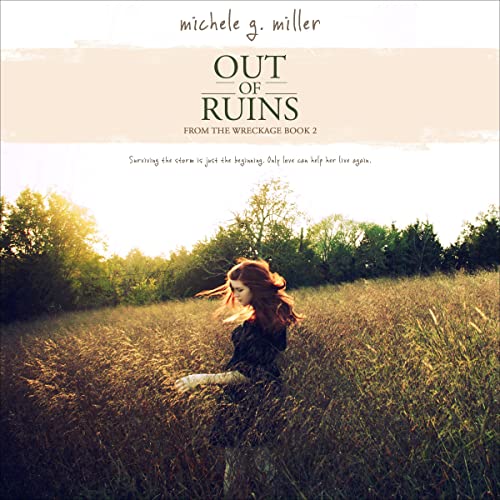 Cover of Out of Ruins