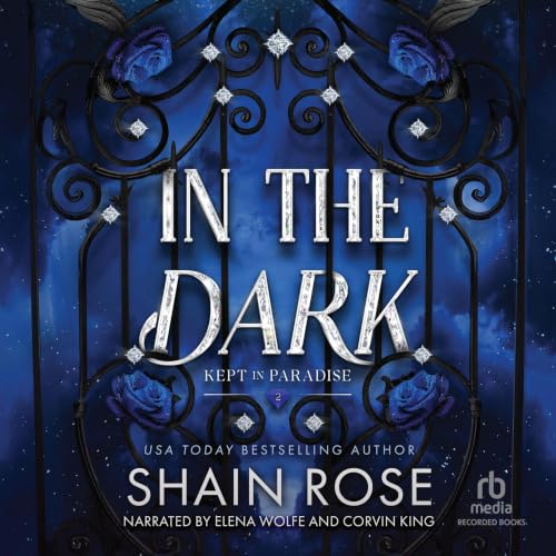 Cover of In the Dark
