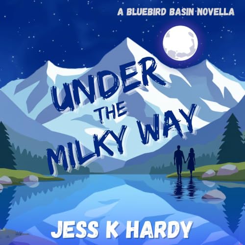Cover of Under the Milky Way
