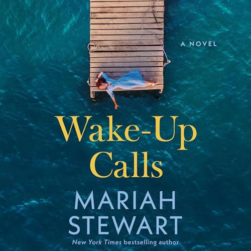 Cover of Wake-Up Calls