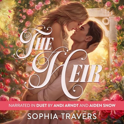 Cover of The Heir