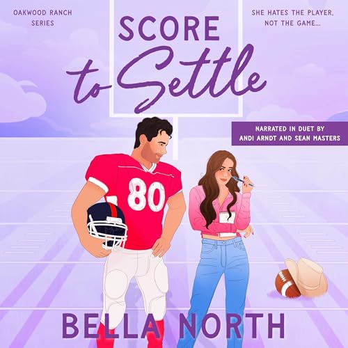 Cover of Score to Settle