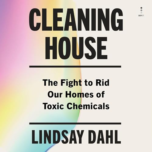 Cover of Cleaning House