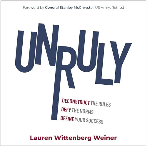 Cover of Unruly
