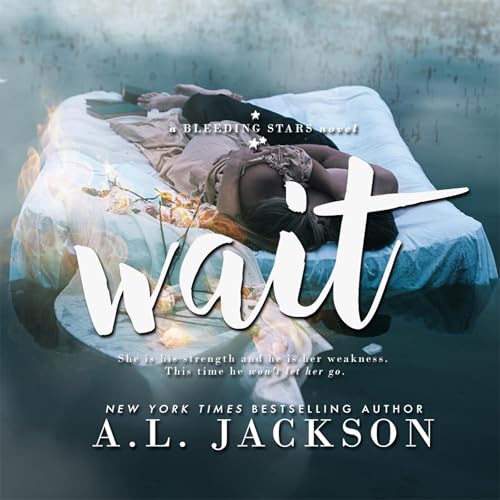 Cover of Wait