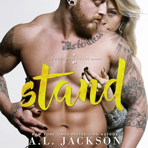 Cover of Stand