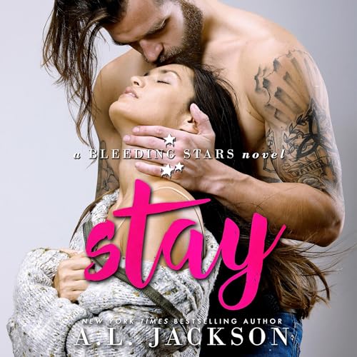 Cover of Stay
