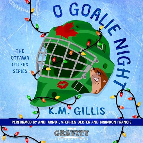 Cover of O Goalie Night