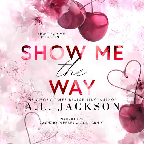 Cover of Show Me the Way