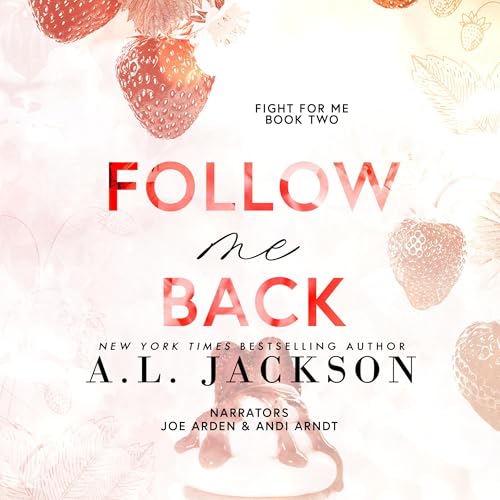 Cover of Follow Me Back