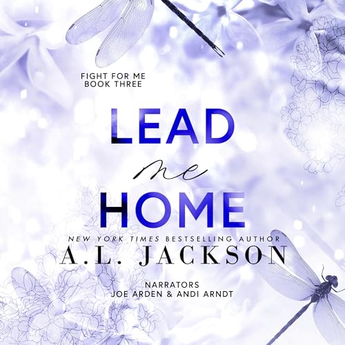 Cover of Lead Me Home