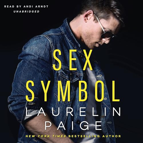 Cover of Sex Symbol