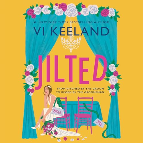 Cover of Jilted