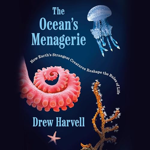 Cover of The Ocean's Menagerie