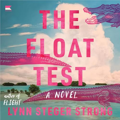 Cover of The Float Test