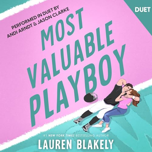 Cover of Most Valuable Playboy