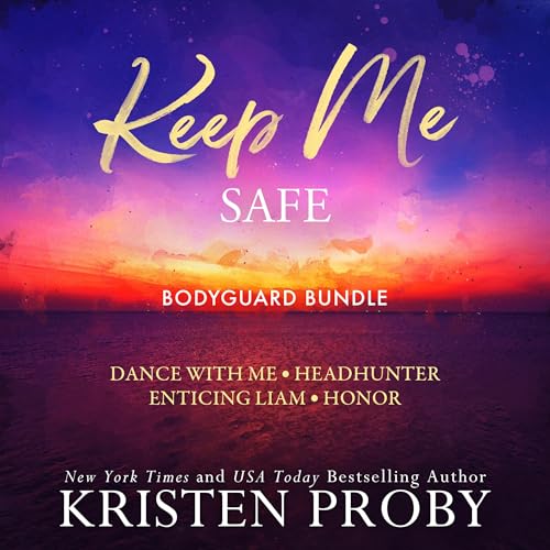 Cover of Keep Me Safe
