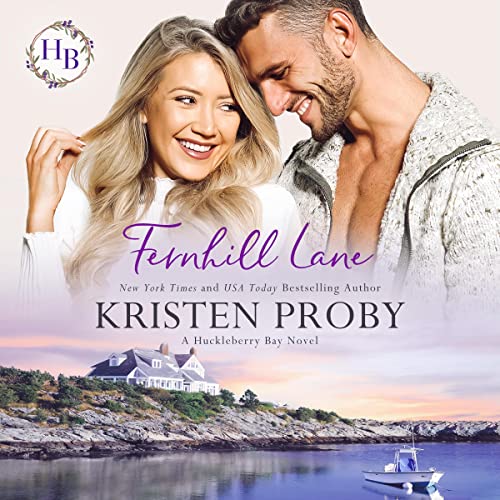 Cover of Fernhill Lane