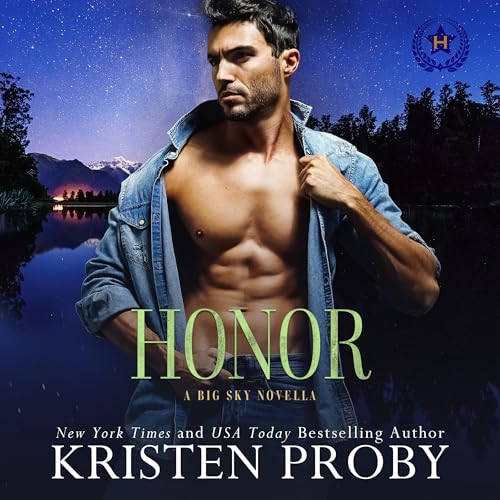 Cover of Honor
