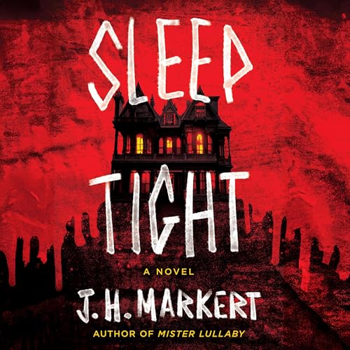 Cover of Sleep Tight