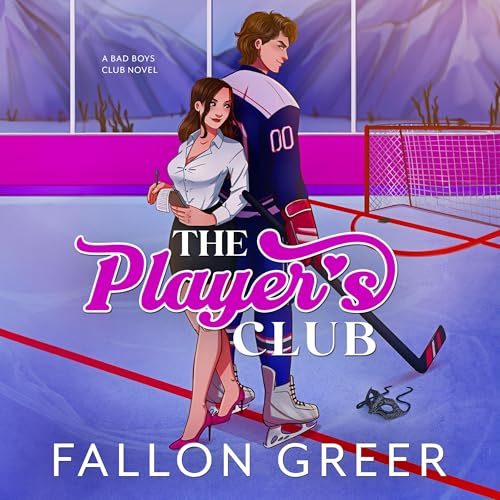 Cover of The Player's Club