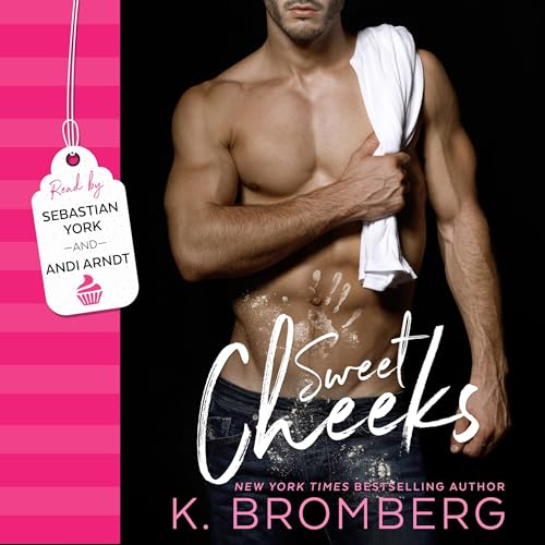 Cover of Sweet Cheeks