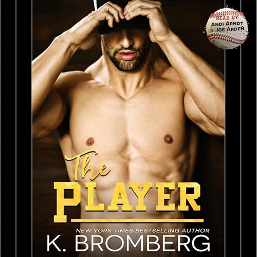 Cover of The Player