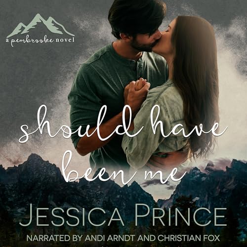 Cover of Should Have Been Me