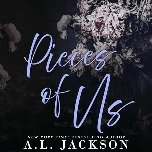 Cover of Pieces of Us