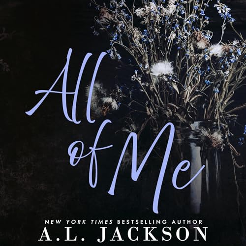 Cover of All of Me