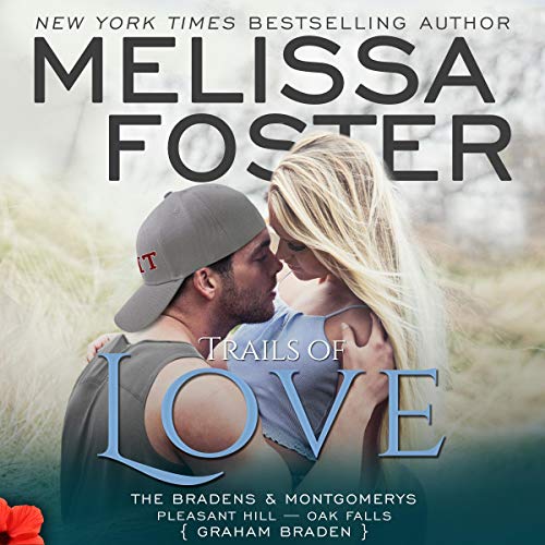 Cover of Trails of Love