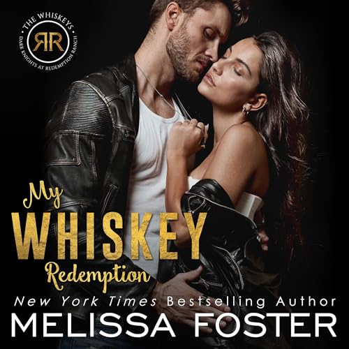 Cover of My Whiskey Redemption: Birdie Whiskey