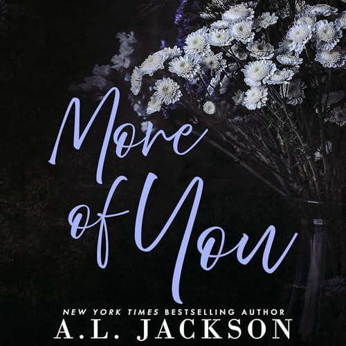Cover of More of You