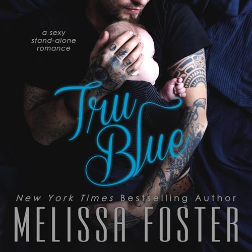 Cover of Tru Blue