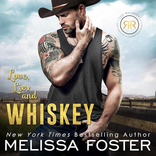 Cover of Love, Lies, and Whiskey: Doc Whiskey