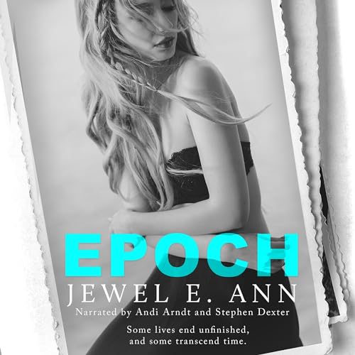 Cover of Epoch