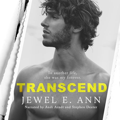 Cover of Transcend