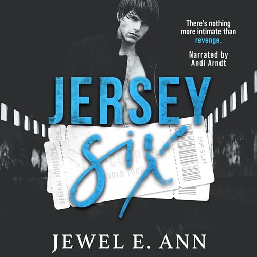 Cover of Jersey Six