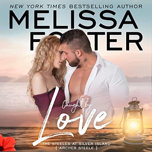 Cover of Caught by Love