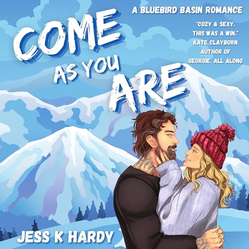 Cover of Come as You Are