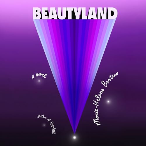 Cover of Beautyland