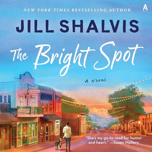 Cover of The Bright Spot