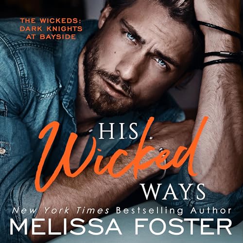 Cover of His Wicked Ways